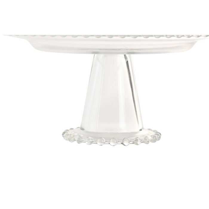 Frutero Basicos DKD Home Decor Transparente 27.5 x 12.3 x 27.5 cm (2 Unidades) 2 Frutero Basicos DKD Home Decor Transparente 27.5 x 12.3 x 27.5 cm (2 Unidades) 2