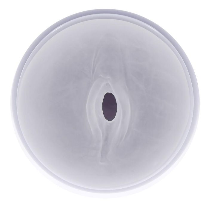 Masturbador Masculino Selopa Selopa Blanco 8