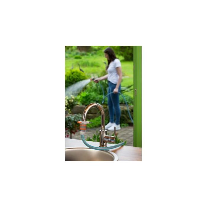 Gardena Pulverizador manual de Interior Negro Gris Naranja 2 Gardena Pulverizador manual de Interior Negro Gris Naranja 2