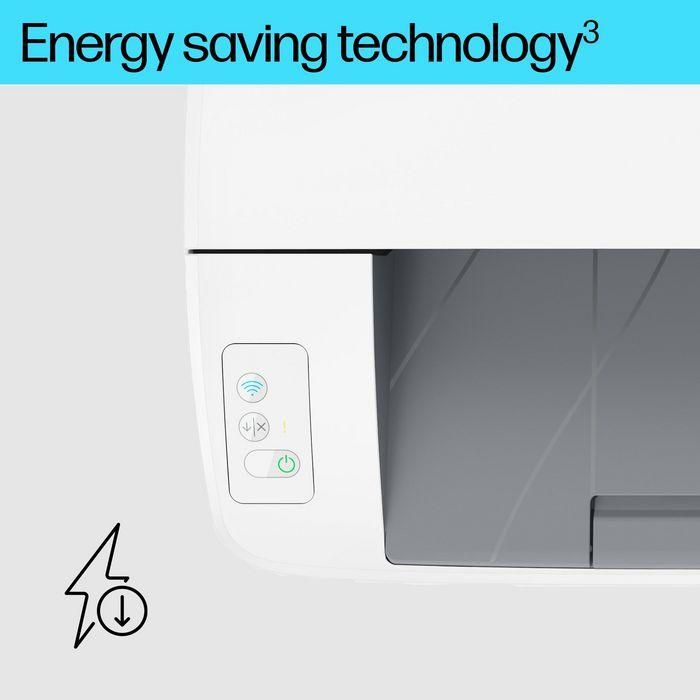 HP LaserJet M110w Printer 8 HP LaserJet M110w Printer 8
