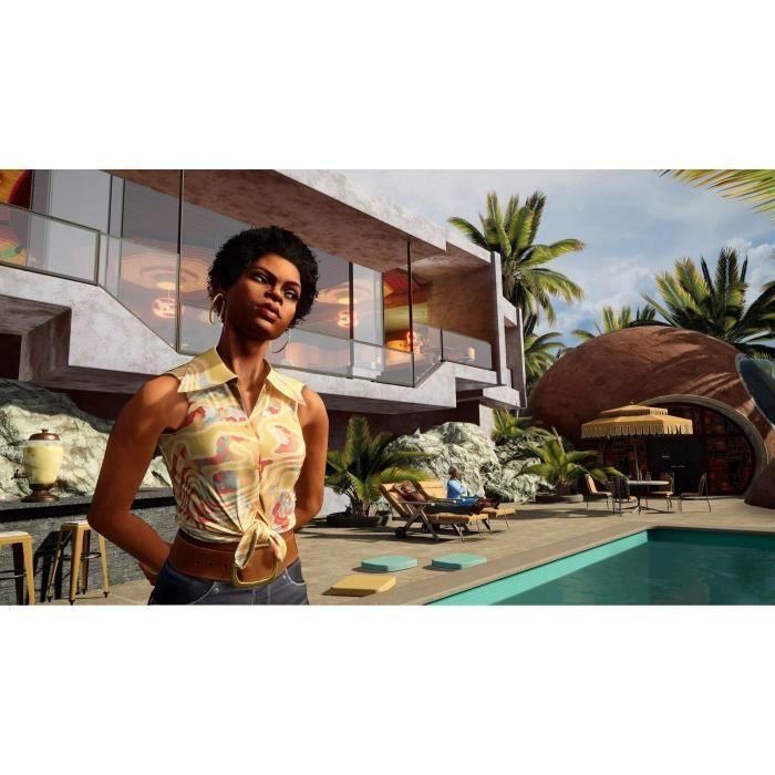 Microids 3701529518638 - Agatha Christie: Muerte en el Nilo - Edición para PlayStation 5 (PS5) 1 Microids 3701529518638 - Agatha Christie: Muerte en el Nilo - Edición para PlayStation 5 (PS5) 1