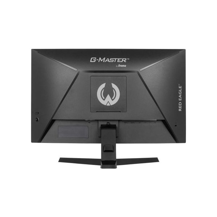 Iiyama G-MASTER GC2480HSU-B1 Monitor Gaming 23.6" VA Full HD 1920 x 1080 180Hz 0.5ms Curvo 1500R Mate 6 Iiyama G-MASTER GC2480HSU-B1 Monitor Gaming 23.6" VA Full HD 1920 x 1080 180Hz 0.5ms Curvo 1500R Mate 6