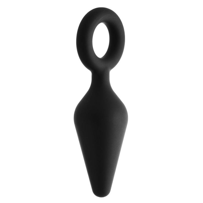 Plug Anal Dream Toys Fantasstic Negro 5