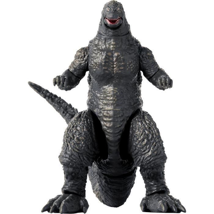 Bandai 92343 Figura Godzilla Minus One - 15 cm 0 Bandai 92343 Figura Godzilla Minus One - 15 cm 0