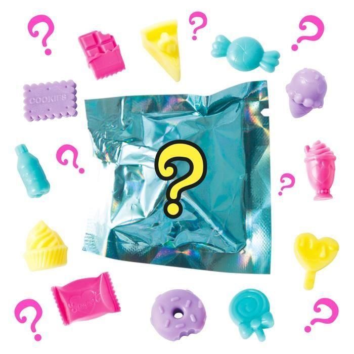 Canal Toys So Slime - Slimelicious- Mini Market Mini estuche de aromas slime DIY SSC 240 2 Canal Toys So Slime - Slimelicious- Mini Market Mini estuche de aromas slime DIY SSC 240 2