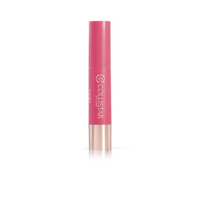 Collistar Twist Balmy Gloss Bálsamo Labial #212-Marshmallow 2,8 g