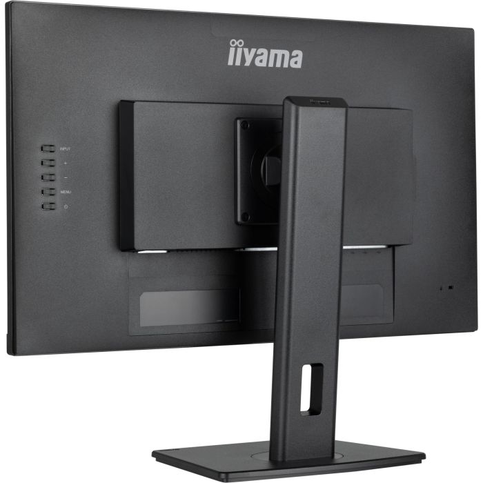 Iiyama ProLite XUB2792QSU-B6 Monitor PC 27" 2560 x 1440 Full HD LED Negro 0.4ms 100Hz IPS AMD FreeSync 3 Iiyama ProLite XUB2792QSU-B6 Monitor PC 27" 2560 x 1440 Full HD LED Negro 0.4ms 100Hz IPS AMD FreeSync 3