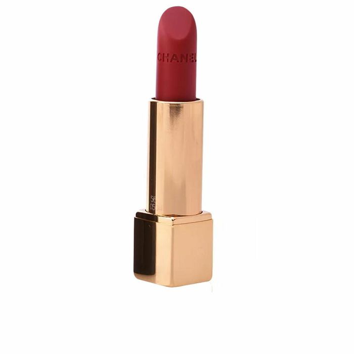 Pintalabios Rouge Allure Velvet Chanel 3 Pintalabios Rouge Allure Velvet Chanel 3