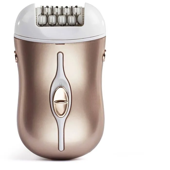 Livoo DOS167P Epilator recargable 0 Livoo DOS167P Epilator recargable 0