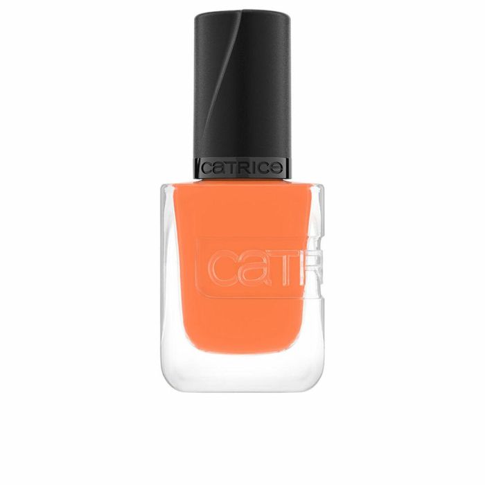 Catrice GEL AFFAIR esmalte de uñas #014-Sunset Sorbet 10,50 ml - Acabado ultrabrillante y larga duración