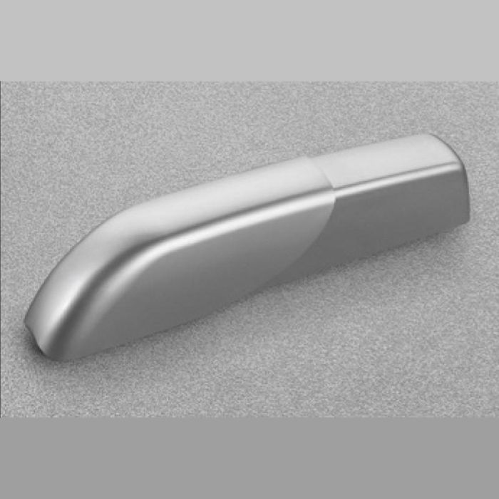 SALICE Tapas Embellecedoras Pacta Acero Inox Colores
