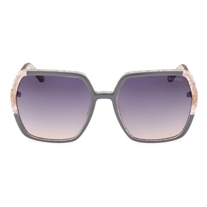Guess Gafas Gafas De Sol Gu7883 20B 135 mm 1 Guess Gafas Gafas De Sol Gu7883 20B 135 mm 1