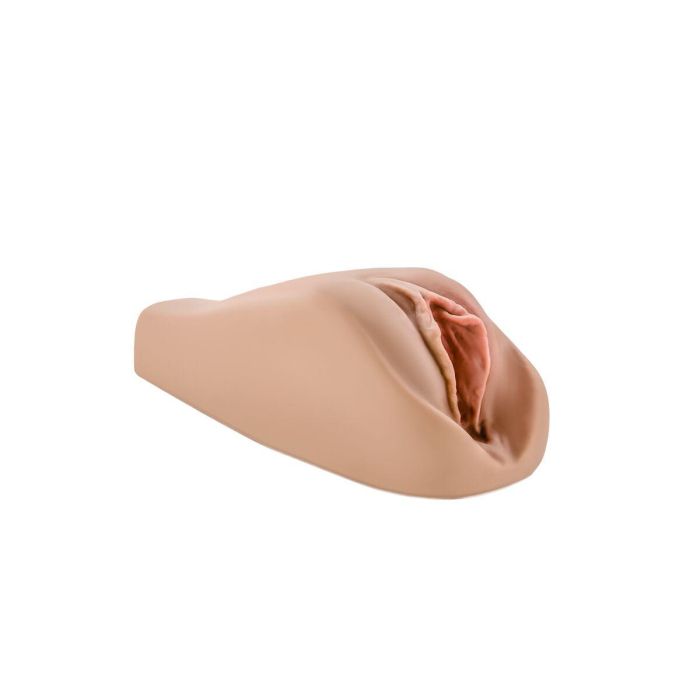 Masturbador Masculino Blush M for Men Renata Marrón 4 Masturbador Masculino Blush M for Men Renata Marrón 4