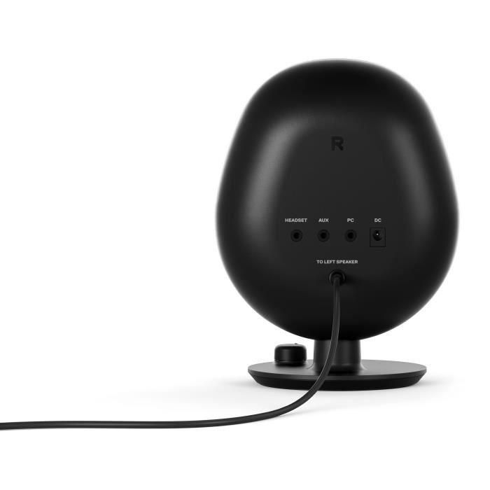Altavoces para ordenador - STEELSERIES - Arena 3 - 4 pulgadas 1 Altavoces para ordenador - STEELSERIES - Arena 3 - 4 pulgadas 1