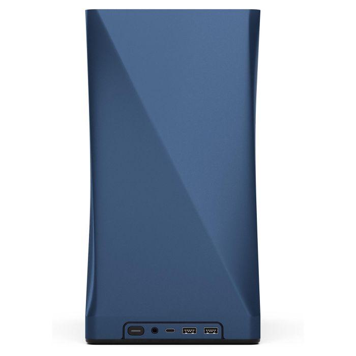 Fractal Design Era 2 Mini Tower PC Midnight Blue