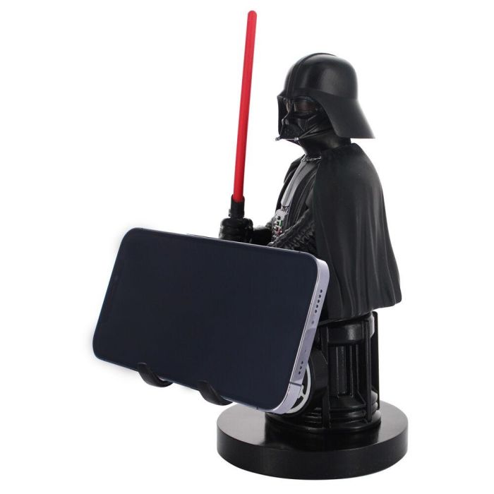 Cable Guy soporte sujecion figura Darth Vader A New Hope Star Wars 20cm 17 Cable Guy soporte sujecion figura Darth Vader A New Hope Star Wars 20cm 17