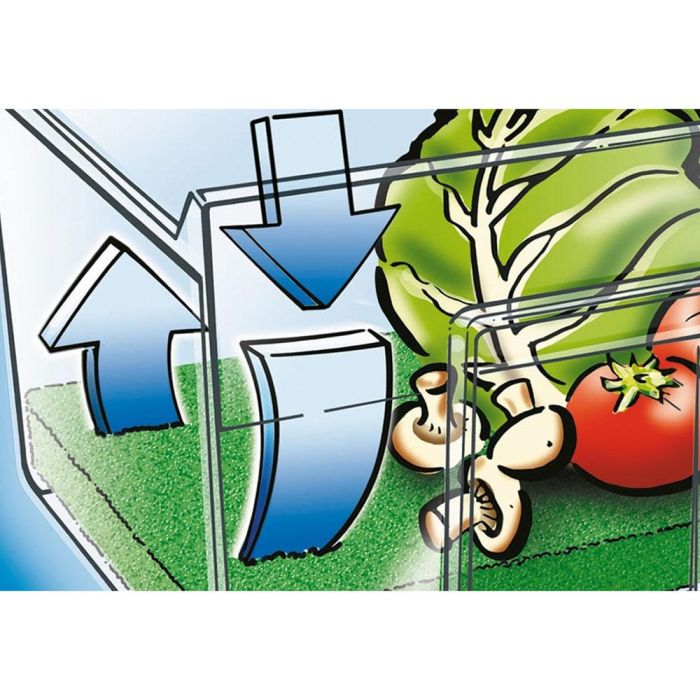 Wenko 2751011100 Esterilla Antimoho Transpirable - Protege de Puntos de Presión para Fruta y Verdura Fresca 4 Wenko 2751011100 Esterilla Antimoho Transpirable - Protege de Puntos de Presión para Fruta y Verdura Fresca 4