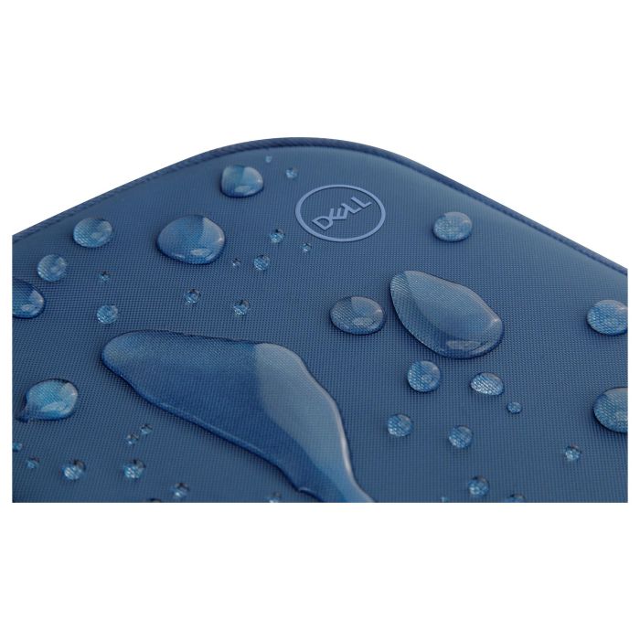 Dell CP4523B EcoLoop Urban Mochila para portátil de 15 pulgadas, 20 L, Azul 4