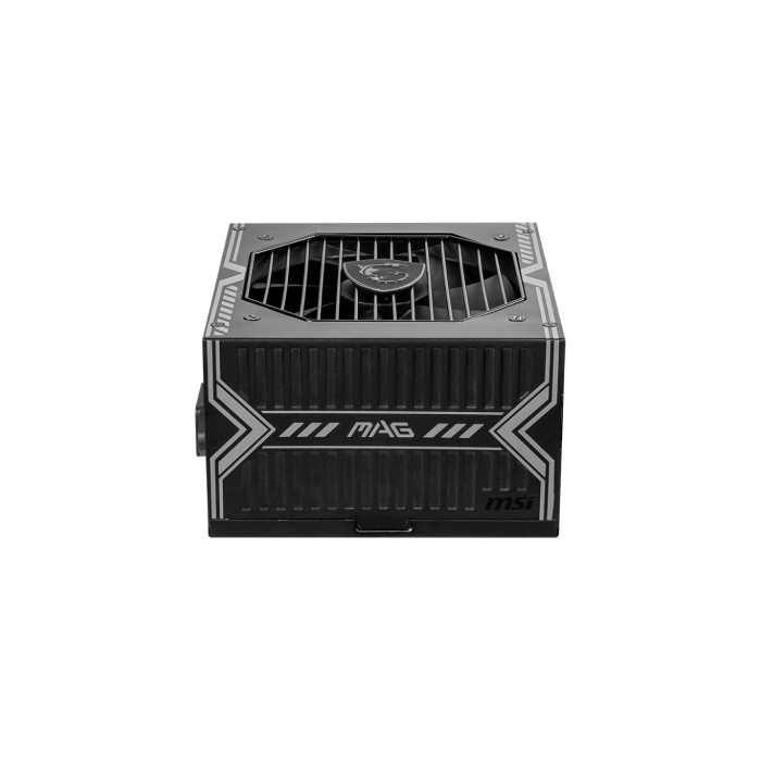 MSI MAG A750BN Fuente de Alimentación 750W 80 PLUS Bronze No Modular ATX - 306-7ZP2C11-CE0 3