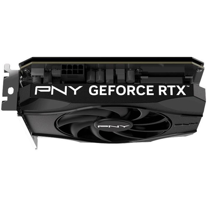 RTX 5050 8GB PNY Single Fan GDDR6 4