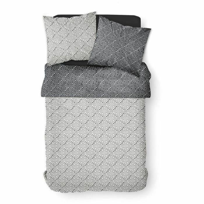 Today 106472 Juego de Cama Funda Nórdica Algodón 100% 240x260 cm con 2 Fundas de Almohada 63x63 cm Sunshine Estampado 5.3 1 Today 106472 Juego de Cama Funda Nórdica Algodón 100% 240x260 cm con 2 Fundas de Almohada 63x63 cm Sunshine Estampado 5.3 1