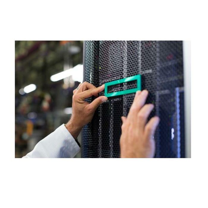 Ranuras de memoria HPE DL360 GEN11 NS204I 1