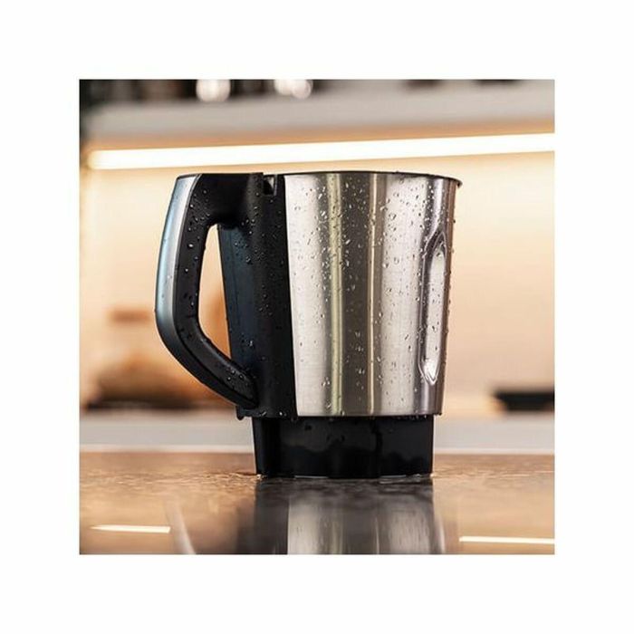 Robot de Cocina Cecotec Mambo 8590 3,3 L Negro 1700 W 2 Robot de Cocina Cecotec Mambo 8590 3,3 L Negro 1700 W 2