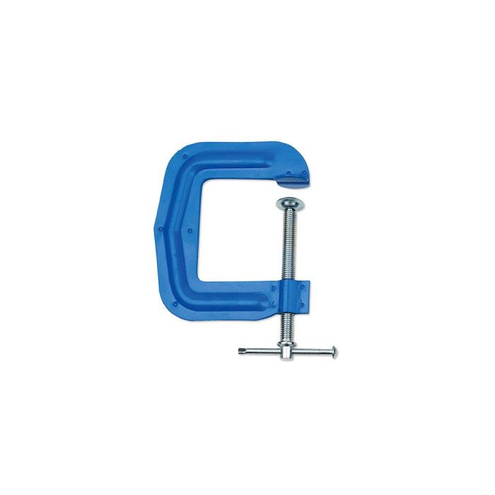 Piher Sargento aprieto g-3 chapa ref. 07004 Pih7004 7x10x1cm