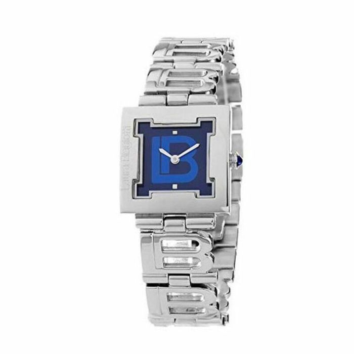 Reloj Mujer Laura Biagiotti LB0009L-03 (Ø 25 mm) Reloj Mujer Laura Biagiotti LB0009L-03 (Ø 25 mm)