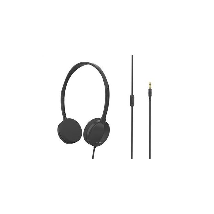 Auriculares ELBE AU789CC Negro 3 Auriculares ELBE AU789CC Negro 3