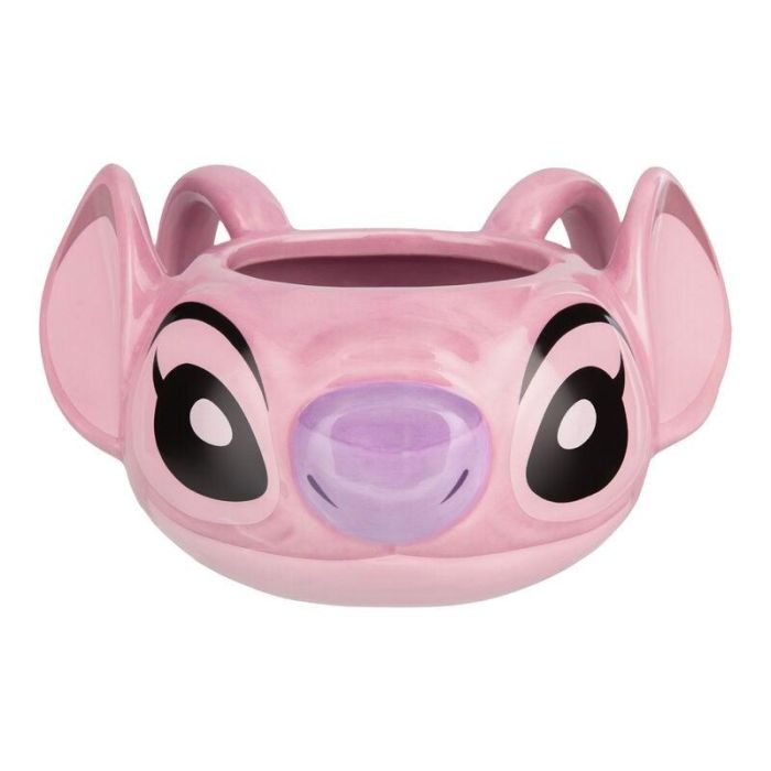 Taza Paladone Lilo & Stitch Angel 2 Taza Paladone Lilo & Stitch Angel 2