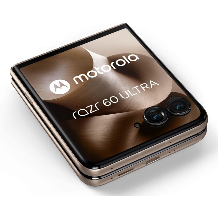 Smartphone Motorola XT2551-6 7" Octa Core 16 GB RAM 512 GB Marrón 19