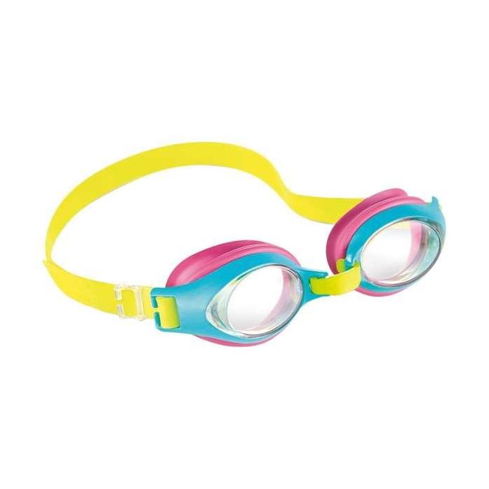 Intex Gafas de Natación junior para niños 3-8 años - modelos surtidos de plástico 1 Intex Gafas de Natación junior para niños 3-8 años - modelos surtidos de plástico 1