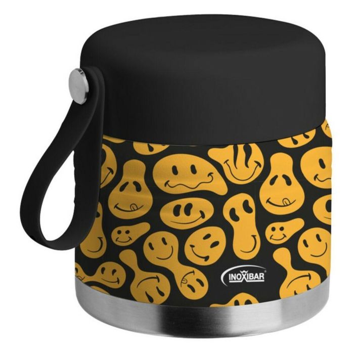 Botella Pulverizadora Inoxibar 61128