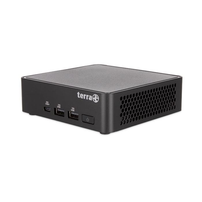 TERRA PC-Micro 5000 SILENT GREENLINE 2 TERRA PC-Micro 5000 SILENT GREENLINE 2
