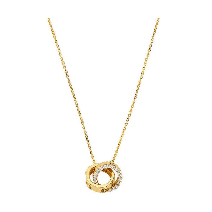 Collar Mujer Michael Kors MKC1554AN710 1 Collar Mujer Michael Kors MKC1554AN710 1
