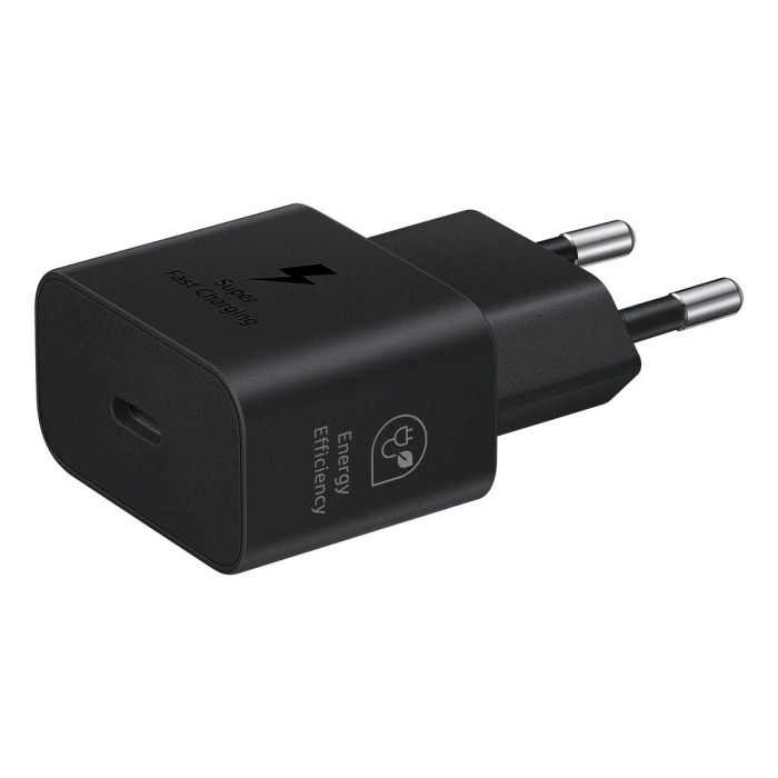 Cargador Samsung Ep - 2510Nbegeu Usb Tipo C 1 Cargador Samsung Ep - 2510Nbegeu Usb Tipo C 1
