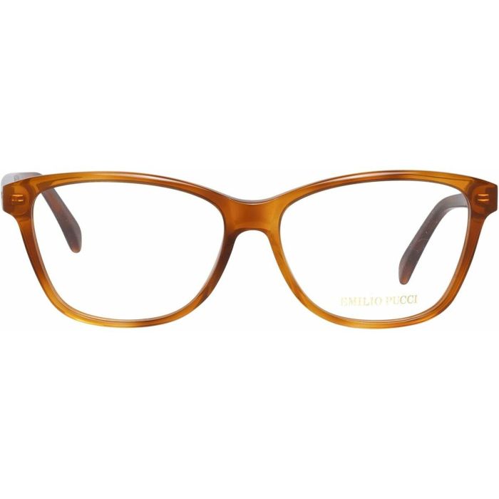 Montura de Gafas Mujer Emilio Pucci EP5024-54052 ø 54 mm 5 Montura de Gafas Mujer Emilio Pucci EP5024-54052 ø 54 mm 5