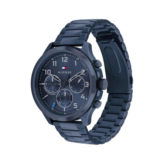 Reloj Hombre Tommy Hilfiger ASHER (Ø 44 mm) 2