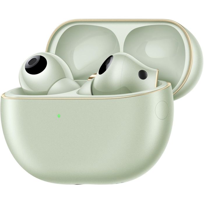Huawei - FreeBuds Pro 4. Green 5 Huawei - FreeBuds Pro 4. Green 5
