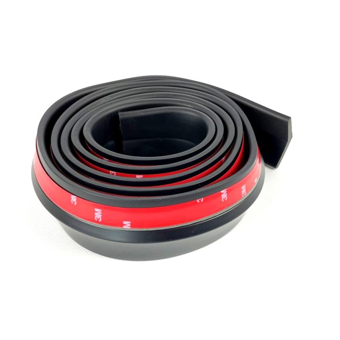 Adhesivo para Coche OCC Motorsport Paragolpes Universal 1 Adhesivo para Coche OCC Motorsport Paragolpes Universal 1