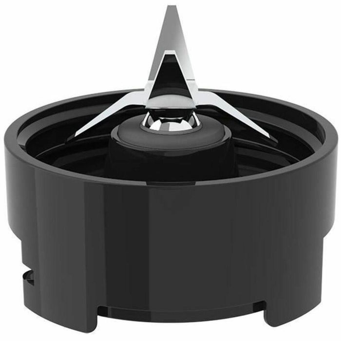 Batidora de Vaso JOCCA Negro 1 L 12 Batidora de Vaso JOCCA Negro 1 L 12