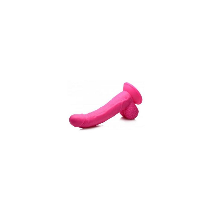 Dildo XR Rosa 6