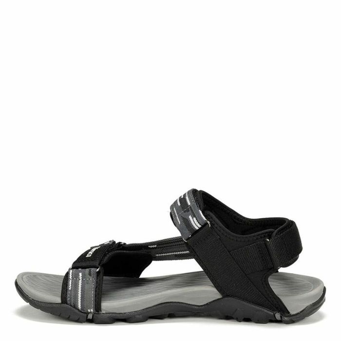 Sandalias de Montaña Chiruca Chiruca Dakar 23 Negro 5 Sandalias de Montaña Chiruca Chiruca Dakar 23 Negro 5