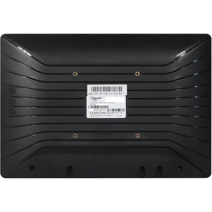 ALLNET PrimeOne-100 Touch Display Tablet 10 Zoll PoE con 4GB/16GB RK3568 Android 13 2 ALLNET PrimeOne-100 Touch Display Tablet 10 Zoll PoE con 4GB/16GB RK3568 Android 13 2