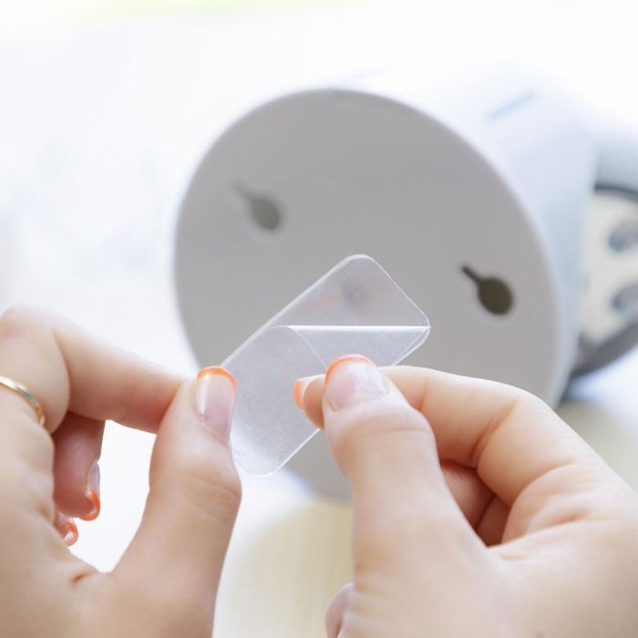 Lámpara LED con Sensor de Movimiento Lumact 360º InnovaGoods 6