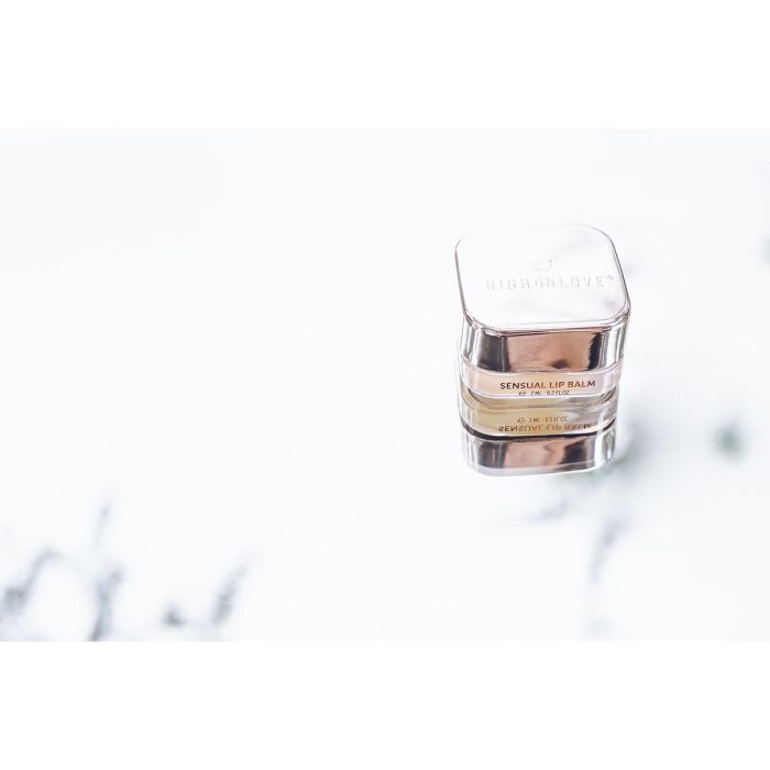 Bálsamo Labial High on Love Sensual 5