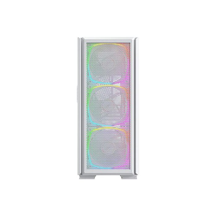 Montech SKY TWO GX Torre Caja PC Blanca ATX EATX micro ATX Mini-ITX Vidrio Templado Ventana Lateral Iluminacion RGB 2 Montech SKY TWO GX Torre Caja PC Blanca ATX EATX micro ATX Mini-ITX Vidrio Templado Ventana Lateral Iluminacion RGB 2