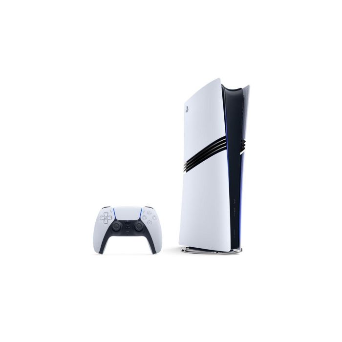 PlayStation 5 Pro Sony Digital 10 PlayStation 5 Pro Sony Digital 10