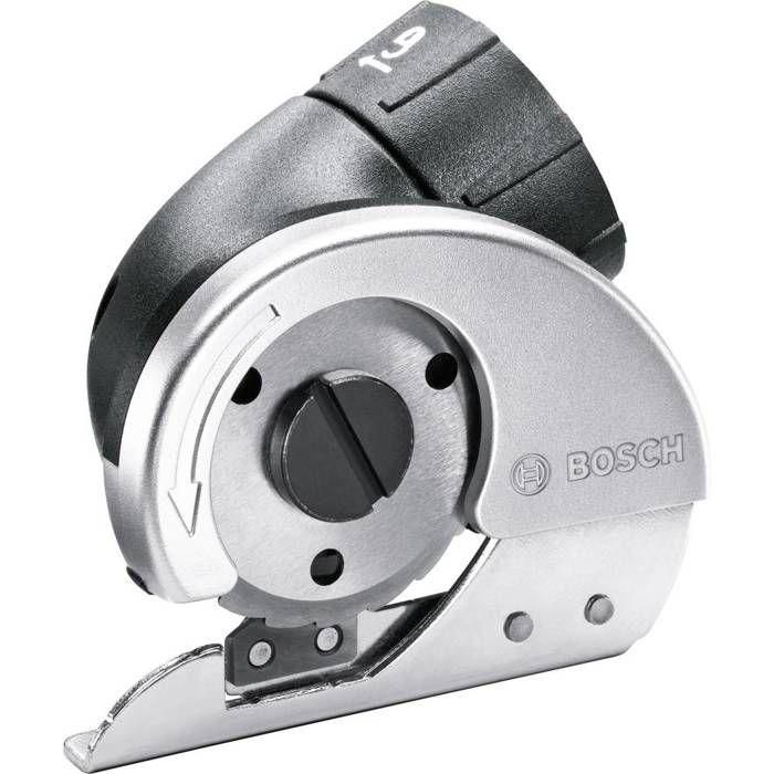 Bosch IXO Adaptador de Corte Universal - Accesorio para Atornillador Inalámbrico IXO Collection, Resultados Impresionantes Bosch IXO Adaptador de Corte Universal - Accesorio para Atornillador Inalámbrico IXO Collection, Resultados Impresionantes